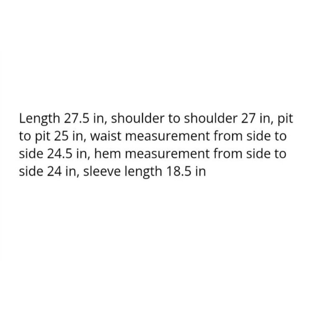 Vtg Women Ireland Cableknit Chunky Oversized Heavyweight Slouchy Medium Cardigan - Picture 12 of 12